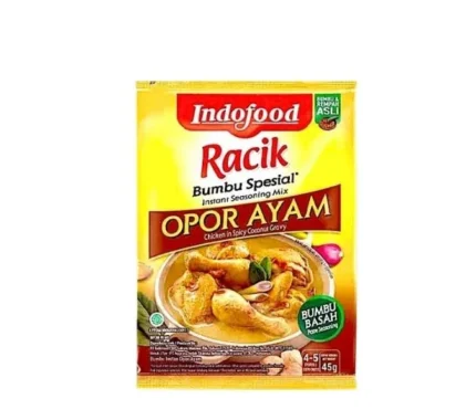 Indofood Racik Bumbu Spesial Opor Ayam (45g)