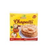Kawan Chapati 8Pcs (400g)