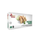 Kazifarms Vegetable Samosa (400g)