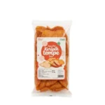 Keripik Tempe Chips Spicy (160g)