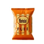 Khajurico Puff (150g)