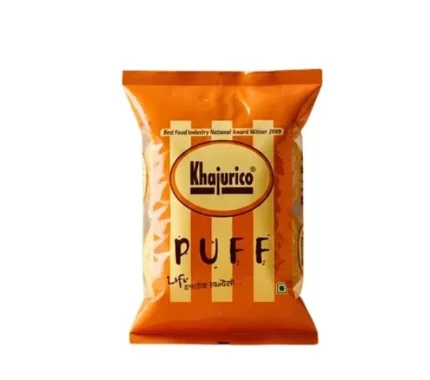Khajurico Puff (150g)