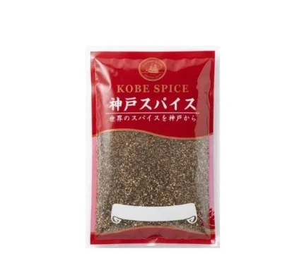 Kobe Spice Anise Seed (50g)
