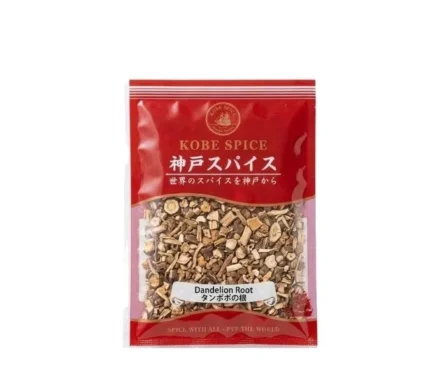 Kobe Spice Dandelion (50g)