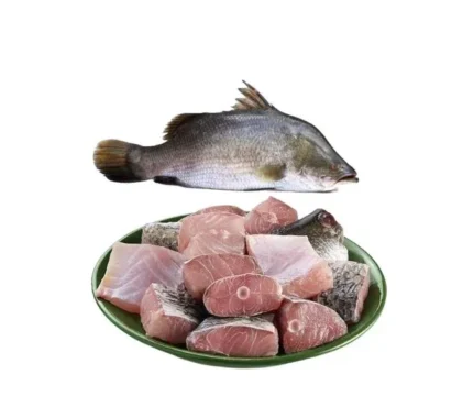 Koral Fish (1 kg)