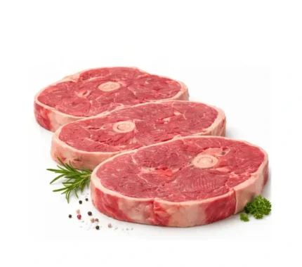 Lamb Chop Slice (1kg)