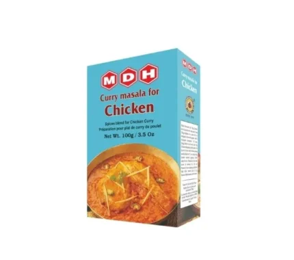 MDH Chicken Curry Masala (100g)