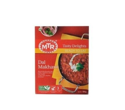 MTR Dal Makhani (300g)