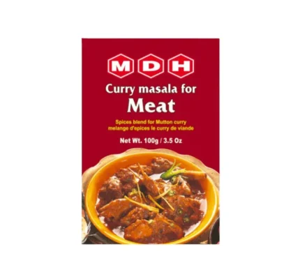 Meat Curry masala (MDH) 100g