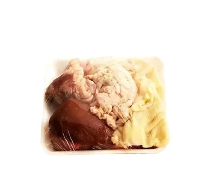 Mix Offel (Kashi Ko Bhutan) (1kg)