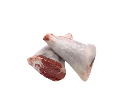 Mutton Guttka (2kg)