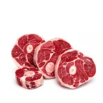 Mutton Leg Slice (2Kg)