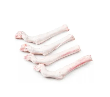 Mutton Paya (1Kg)