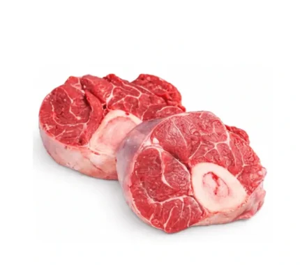Mutton Shank (1Kg)