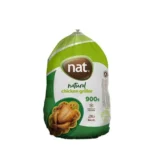 Nat Chicken Whole (900g)