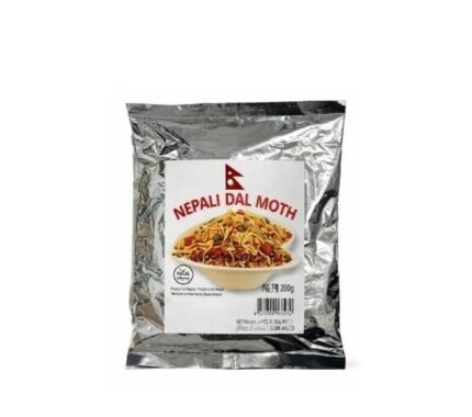 Nepali Dal Moth (200g)