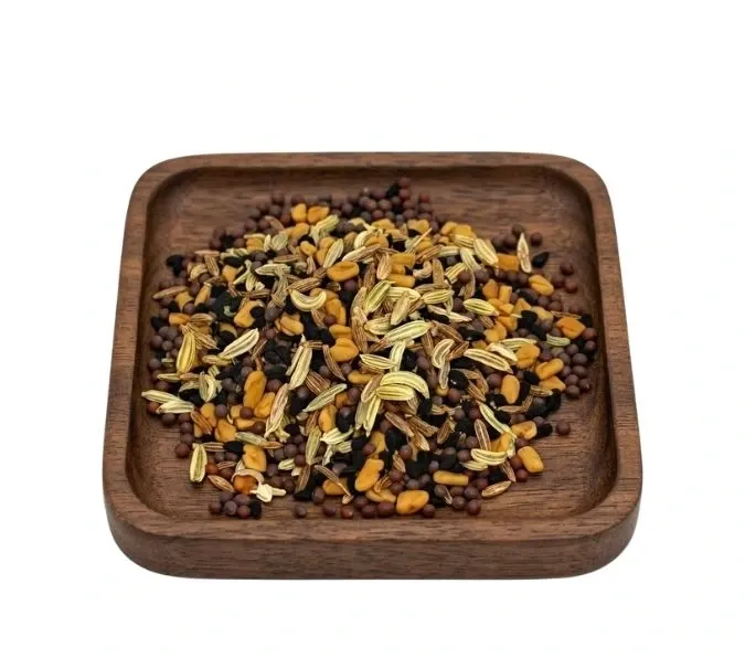 Panch-Poron-Mix-Spice-100g.webp Panch Poron (Mix Spice) (100g) - Image 1