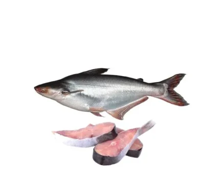 Pangash cut 800g