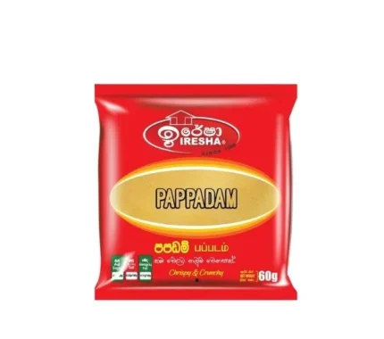 Pappadam (60g)