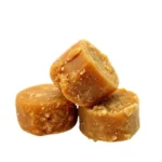 Jaggery Gur Block (500g)আখের গুড়