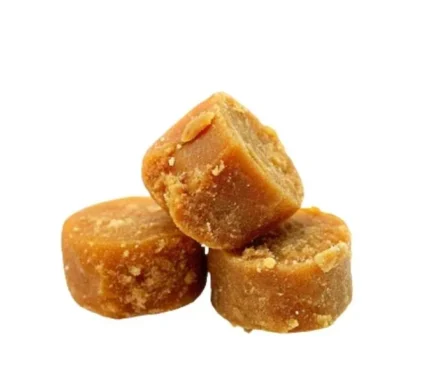 Jaggery Gur Block (500g)আখের গুড়