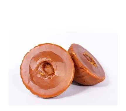 Patali Gur (Khejur Gur) (500g)