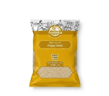Poppy Seed (Posto Dana) 1kg