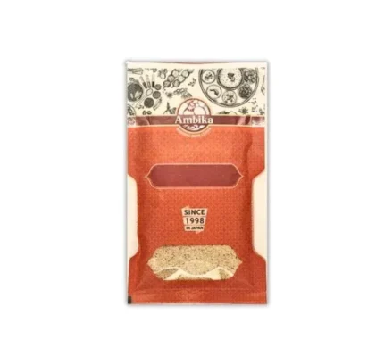 Poppy Seed Posto Dana (100g)