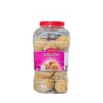 Pran Chira Laddu (600g)