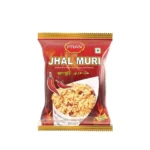 Pran Jhal Muri (120g)