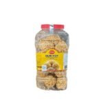 Pran Muri Moa (puffed rice laddu)250g