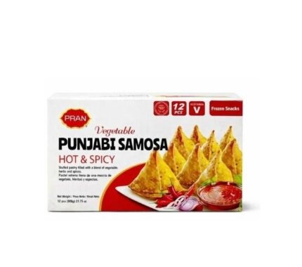 Pran Punjabi Samosa (900g)