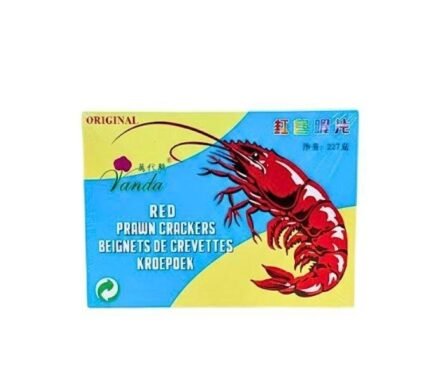 Prawn Crackers (227g)