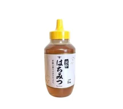 Pure Honey / Mật ong (1kg)