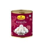 Haldirams Rasgulla 1kg