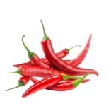Red chilli (200g) Frozen