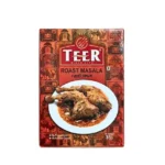 Roast Masala 35g (Teer)