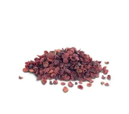 Kobe Spice Rose Hip Shell (50g)
