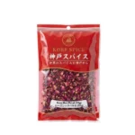 Rose Red Petal 50g (Kobe Spice)