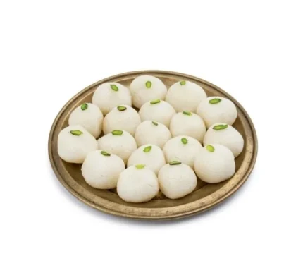 Rosogolla (1000g)