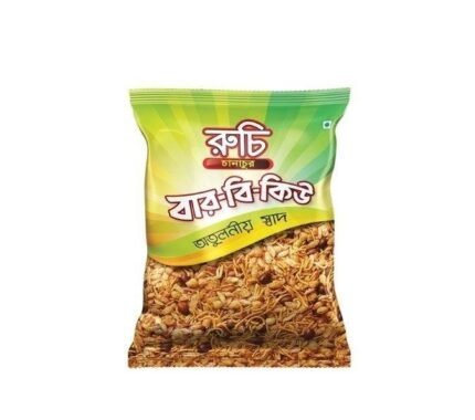 Ruchi Bar-B-Q Chanachur (140g)