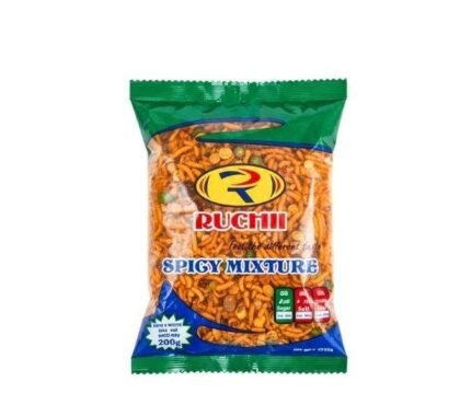 Ruchii Chanachur Spicy Mixture (200g)