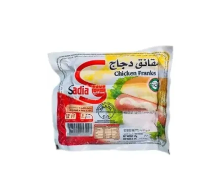 Sadia Chicken Sausage (375g)