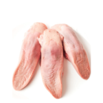 Muton Tongue (1Kg)