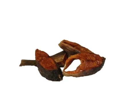 Smoked Akwabi Dry Fish 250–300g