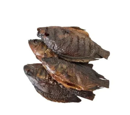 Smoked Tilapia Fish (500g)
