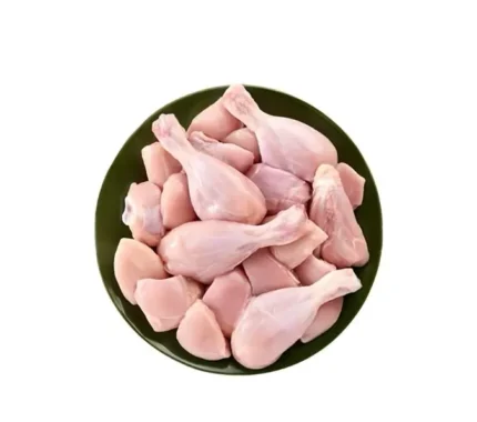 Soft Chicken whole Cut(1kg)