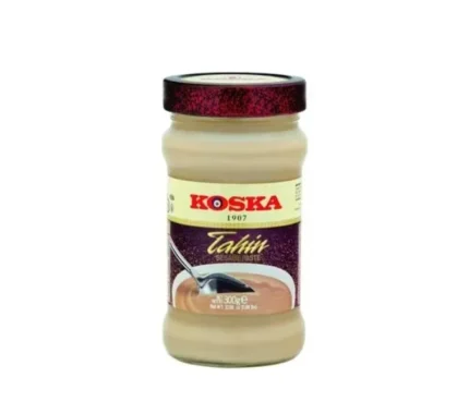 Tahin (Sesame Paste) Koska (300g)