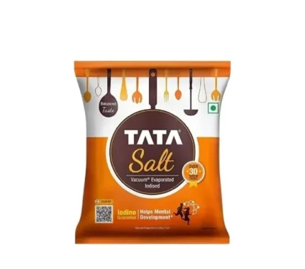 Tata Salt (1kg)