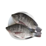 Tilapia Fish Whole Cleaned (500-600g)
